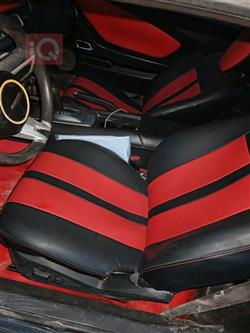 شيفروليه كامارو